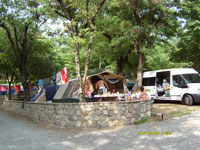 Mobil Home en Ardeche