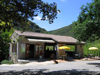 Location de Canoe Kayak en Ardeche