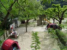 Camping Ardeche Sud