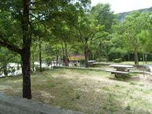 Camping Ardeche Sud