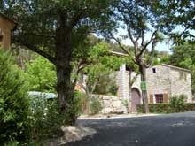Ardeche Location Mobil Home