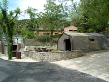 Camping Ardeche Sud