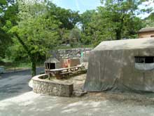 Camping Ardeche France